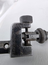 Parker Hale Model 16 Adjustable Rear Rifle Sight.