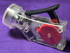 Super Dynamo Hand Powered Flashlight No Batte...