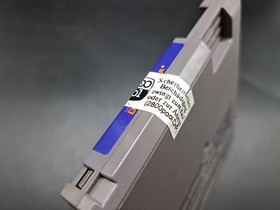 Little Nemo: The Dream Master - Nintendo NES Spiel - PAL - Nur Modul