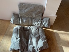 Stokke Tripp Trapp Classic Cushion High Chair Glacier Green