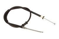 Handbremsseil Seilzug Hinten Rechts FÜR Fiat 500 (312 ) - Maxgear 32-0684