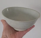 Tek Sing cargo celadon porcelain shipwreck bowl