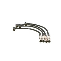 ZüNdleitungssatz FüR BMW 3-Er E36 E46 1.6 1.8 1.9 97 Bis 04 Bosch Neu N46B18A