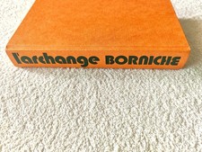 Livre l'Archange Borniche 1979
