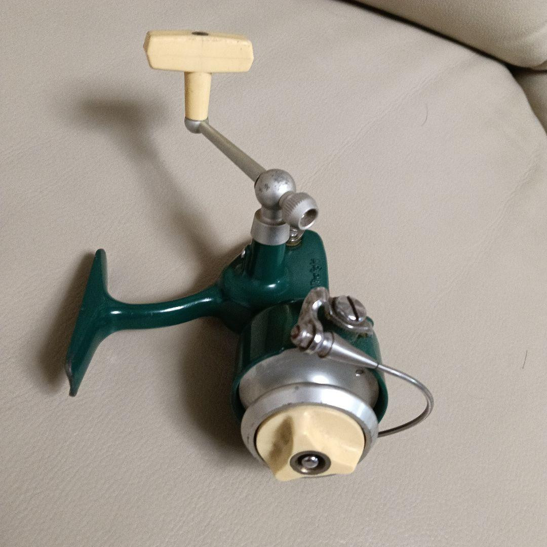 PENN Reel Spinfisher 716 Vintage | eBay PENN Reel Spinfisher 716 Vintage | eBay