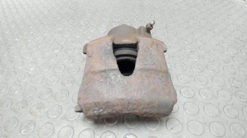 Bremssattel Vorn Links VW Fox 1.2 5 Z 12 Monate Garantie Sofortversand