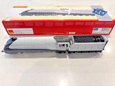 HORNBY THE SILVER JUBLEES A4 CLASS 'SILVER KING' 2511 R3308