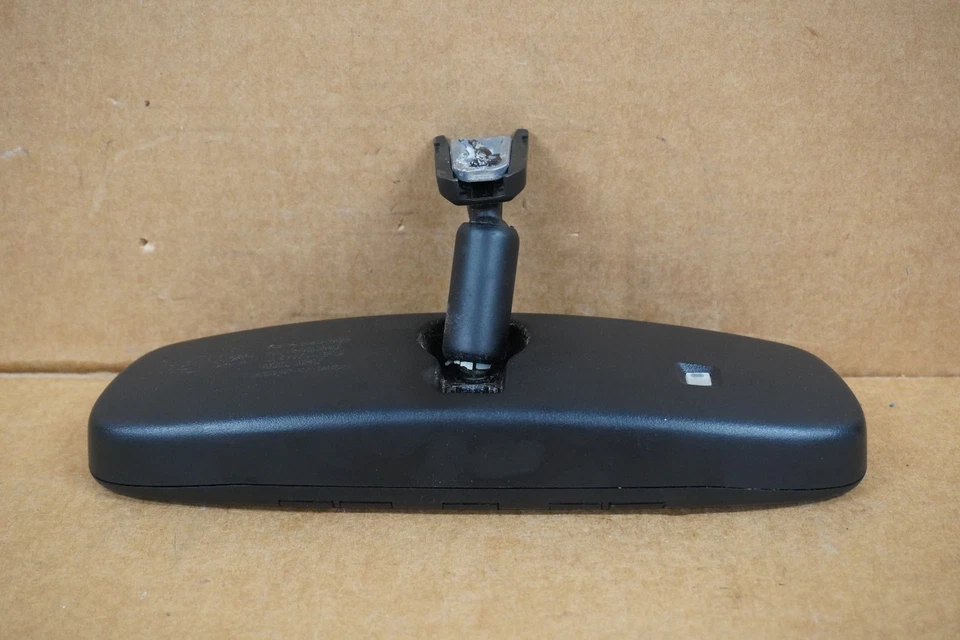 Espejo retrovisor interior Mercury Mountaineer 2006 2007 2008 OEM E11015894 Foto 4 de 4