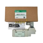 1 Pc. New 4GB219-B Solenoid Valve 4GB219-00-B-3 DC24V