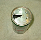 Heileman's Special Export Beer Can — photo 4