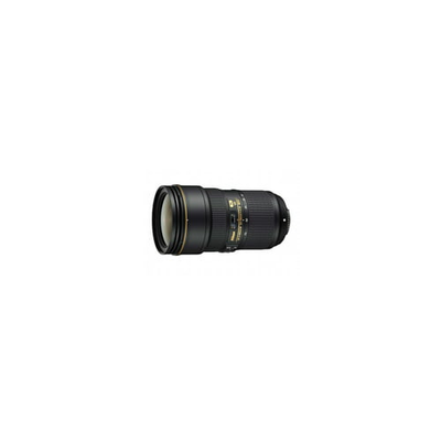 Nikon NIKKOR AF-S 24-70mm F/2.8E ED VR Lens for sale online | eBay