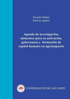 Patricia Aguirre (U. A.) | Agenda De InvestigacióN, Elementos Para Su...