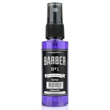 BARBER MARMARA No.1 Eau de Cologne Spray 50ml...