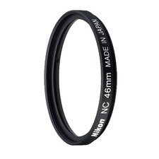 Nikon 46mm Screw-On NC Filter