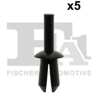 Fa1 Clip, Zier-/Schutzleiste 11-20004.5 FüR Opel Seat Skoda