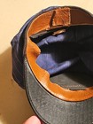 Vintage Standard Service Station Attendant Hat — photo 5