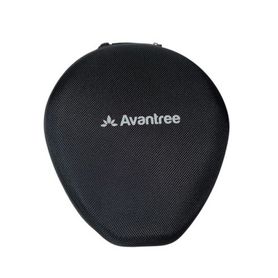Avantree AUDITION PRO Wireless headphones with BTTC-318 Wireless Adaptor