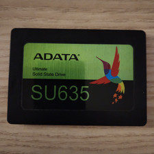 ADATA Ultimate SU635 240GB 2.5in SATA III Int...