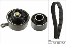 Kit de distribution Mazda BT50