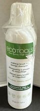 ECOTOOLS Makeup Brush Sponge Shampoo For A De...