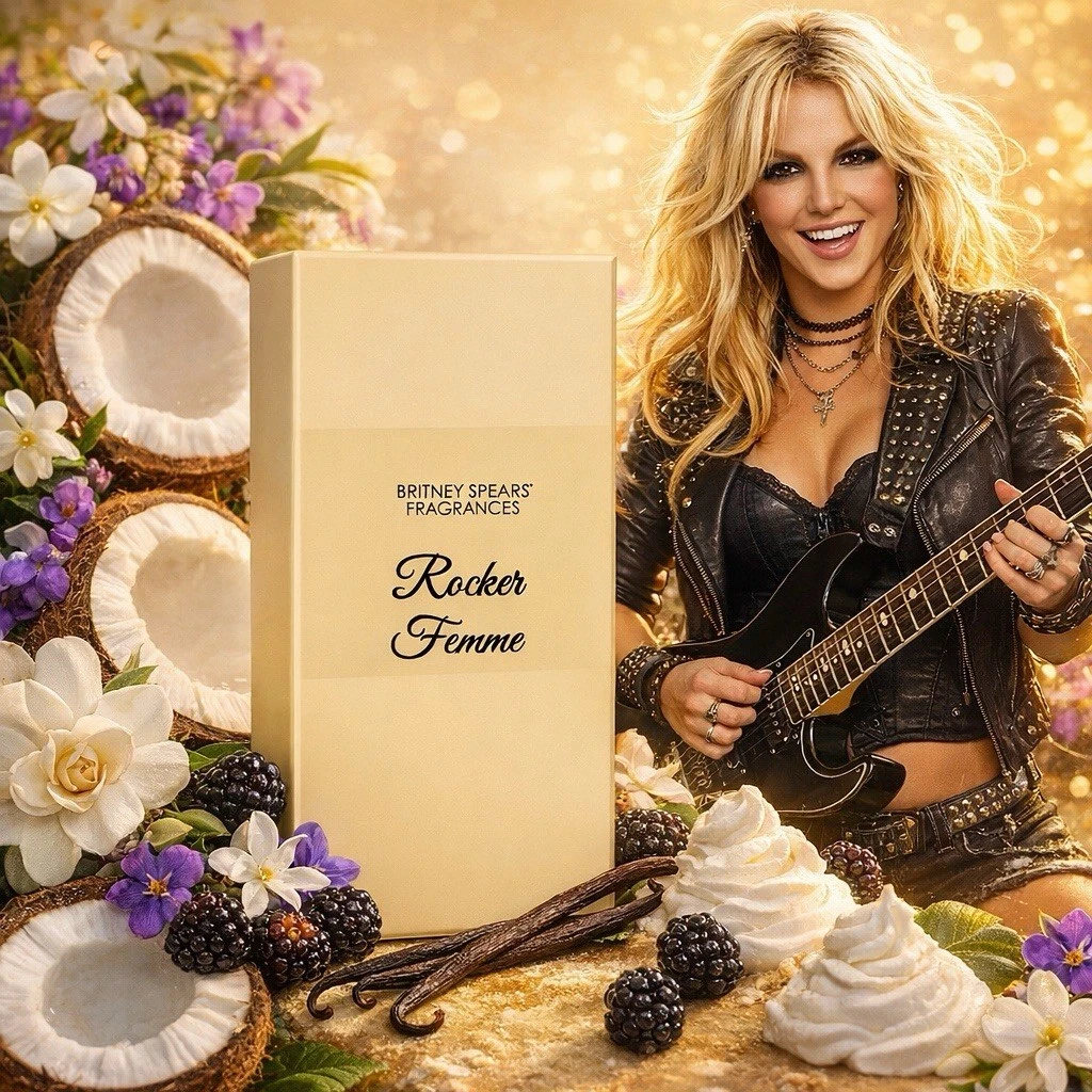 Britney Spears Femme Fragrances for Women for sale | eBay