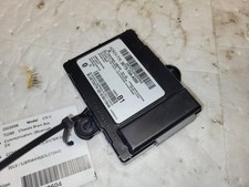 HONDA CR-V Chassis Brain Box Communication; (Bluetooth, center dash), EX 13 14