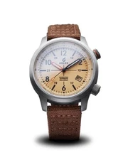 NEW BOLDR Expedition I Rub' Al Khali 41mm watch automatic 200m DEALER & WARRANTY