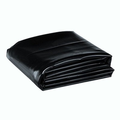 13x13FT HDPE Pond Liner Pond Liners 5Mil Waterproof Fish Liner For Water Garden