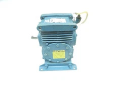 Conedrive H025-1 Right Angle Gear Reducer 10:1