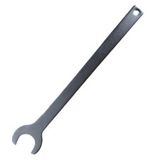 Holder Remover Tool Fan Clutch Nut Wrench Water Pump 36mm Fits Bmw Mercedes-benz