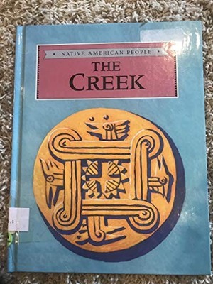The Creek Native American Peop - ACCEPTABLE