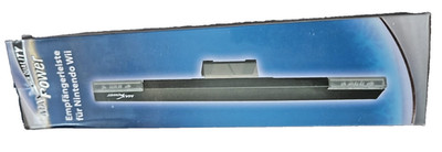 Nintendo Wii Empfängerleiste Sensor Bar  neu OVP   Ersatz Sensorleiste
