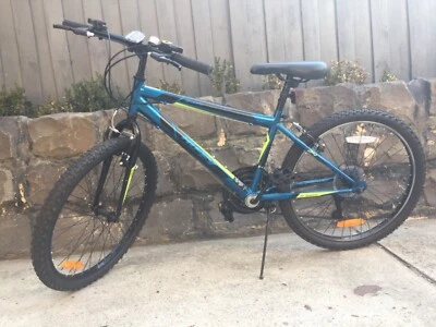 gumtree kids mountain bike