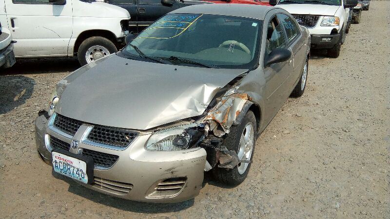 Driver Left Front Caliper Sedan 01-06 SEBRING 5338633 | eBay