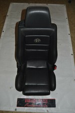 ALFA ROMEO 916 Spider ORIGINAL Sitz Vorne Rechts Beifahrersitz 46732422