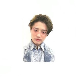 Woodz Colorful Trauma | eBay