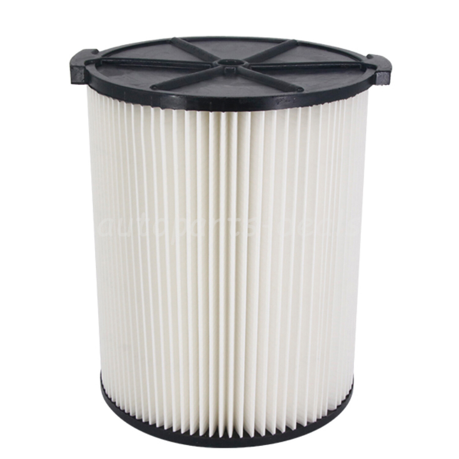 For VF4000 Pleated Filter RIDGID Wet/Dry Vacuum Shop Vac Washable Replacement eBay