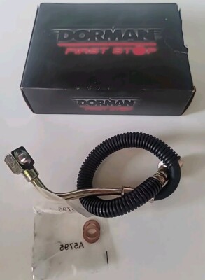 H38883 Doorman Brake Hose For Saturn Models BHA38883