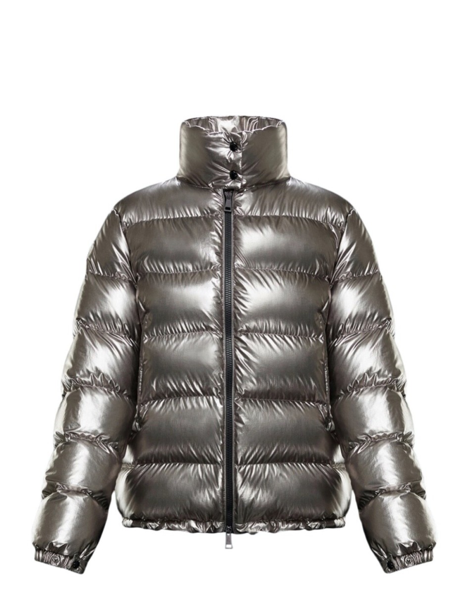MONCLER シャルメイルフテットシャケット 1A00153598H4 999 MONCLER シャルメイルフテットシャケット 1A00153598H4 999