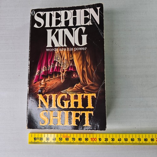 Stephen King PB & HC Books Horror Paranormal - Choose Your Own - Select & Save - Picture 61 of 472