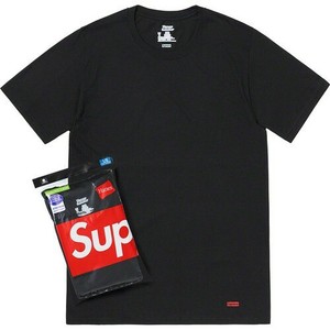 supreme hanes