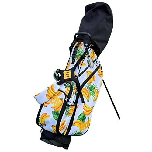 LOUDMOUTH ゴルフバッグ 322: Stars at Night LOUDMOUTH ラウドマウス LM-BB0006 ボストンバッグ Stars at