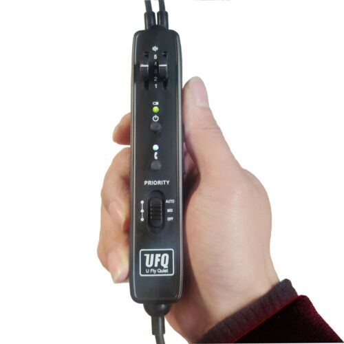 in-ear aviation headset bluetooth ANR UFQ BT L2 vs bxxx profxxxxx-the best 2022 - 第 4/10 張圖片