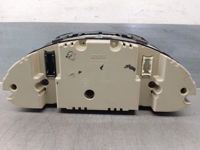 6985645 INSTRUMENTENTAFEL / BOSCH / 0263639298 / 4990476 FÜR BMW 