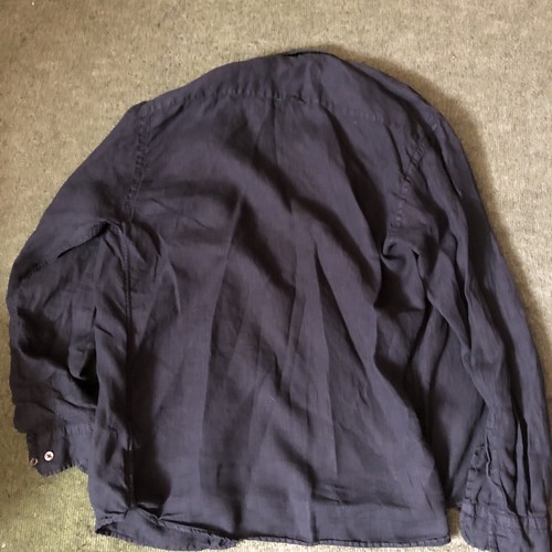 Gant 100% Linen Shirt - Picture 5 of 7