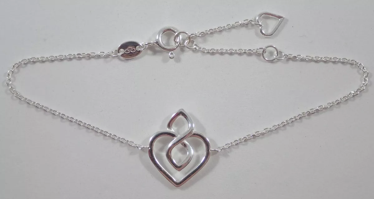 Links of london infinite love best sale bracelet