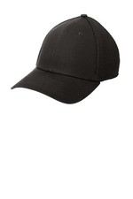 New Era 39THIRTY Mesh Back Flex Stretch Hat Blank Cap NE1020