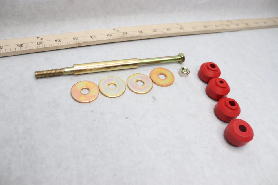 Kit de enlace de barra estabilizadora Pronto SK8988 Foto 2 de 3