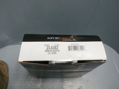 New Import Direct Ignition - Direct Ignition Coil 23-0382