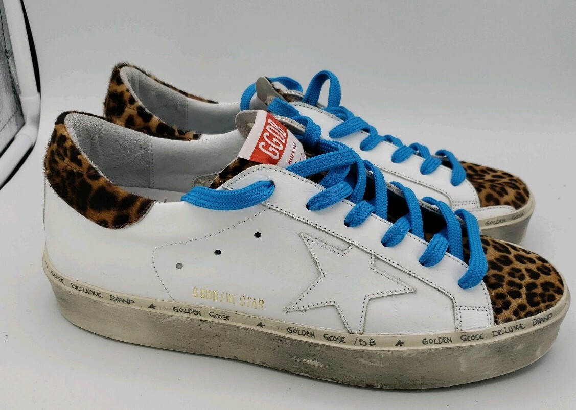 golden goose sneakers size 41